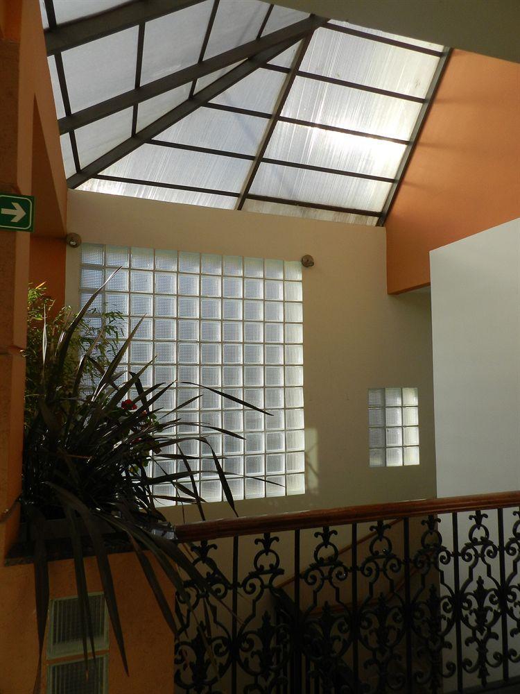Hotel A&B Internacional Buenos Aires Exteriér fotografie