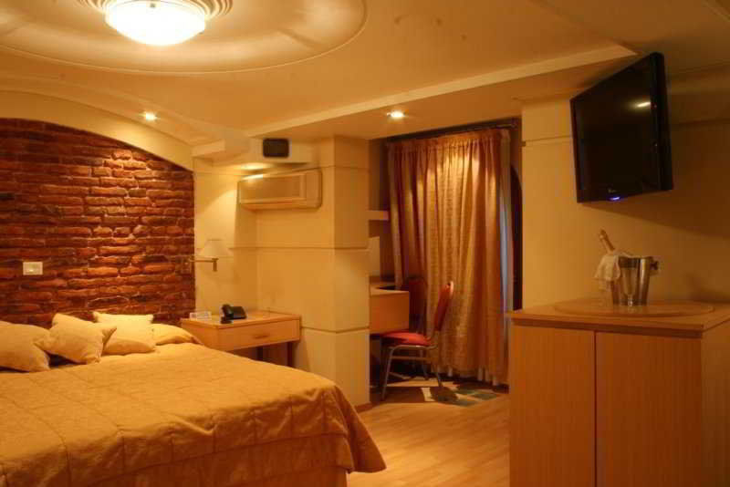 Hotel A&B Internacional Buenos Aires Exteriér fotografie